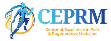 RNP Regenerative Medicine - Center of Excellence Logo